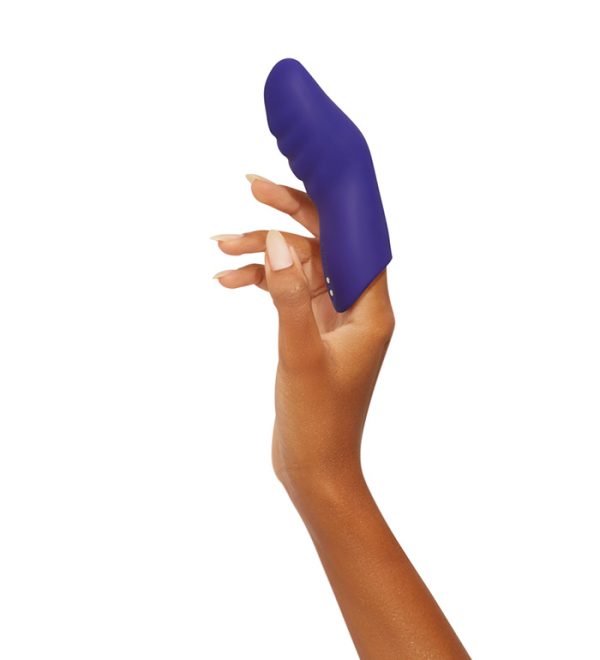 אצבע משולשת